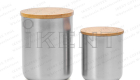 100ml 300ml size canister