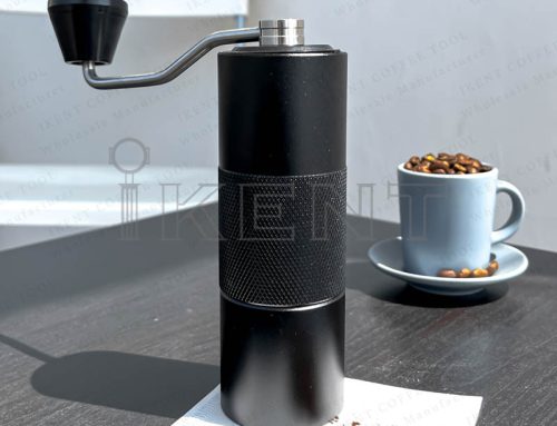 The benefits of a hand-manual coffee grinder