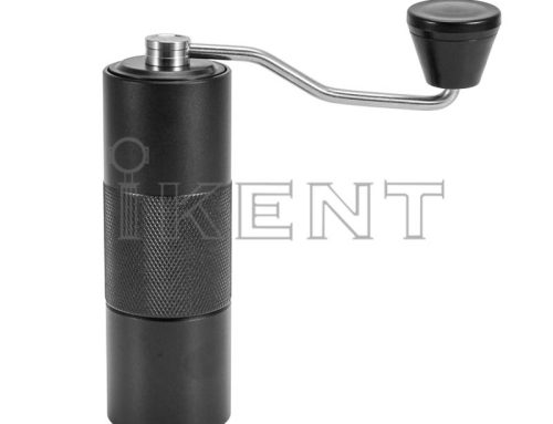 Manual Coffee Grinder-CGD011B