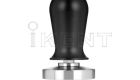 espresso coffee tamper spring loaded stainless steel tamper base manufacturer