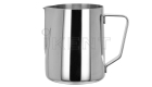 coffee milk pitcher stainless steel milk steaming jug espresso cappuccino coffee cup manufacturer factory