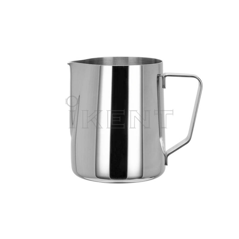 coffee milk pitcher stainless steel milk steaming jug espresso cappuccino coffee cup manufacturer factory