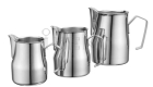 Motta coffee milk pitcher stainless steel europa professional milk pitcher jug coffee jug factory manufacturer factory wholesale