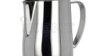 stainless steel coffee milk steam pitcher jug latte art espresso barista pitcher coffee frothing jug factory