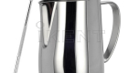 stainless steel coffee milk steam pitcher jug latte art espresso barista pitcher coffee frothing jug factory