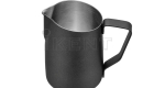 bevel milk pitcher coffee tea milk jug stainless steel coffee cup mug steaming pitcher latte art barista accessories manufacturer