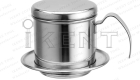 vietnamese coffee make stainless steel coffee vietnamese filter manufacturer supply