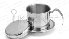 vietnamese coffee make stainless steel coffee vietnamese filter manufacturer supply