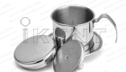 vietnamese coffee make stainless steel coffee vietnamese filter manufacturer supply