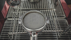 espresso puck screen 304 316 stainless steel reusable coffee filter espresso portafilter filter manufacturer supplier